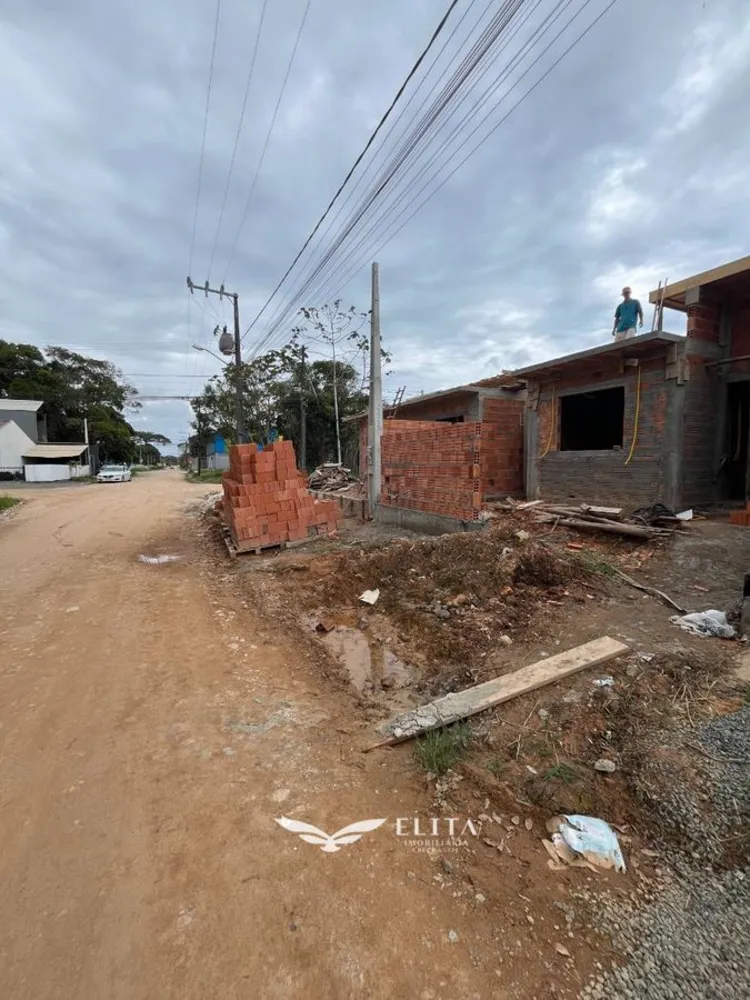 Casa, 2 quartos, 54 m² - Foto 3