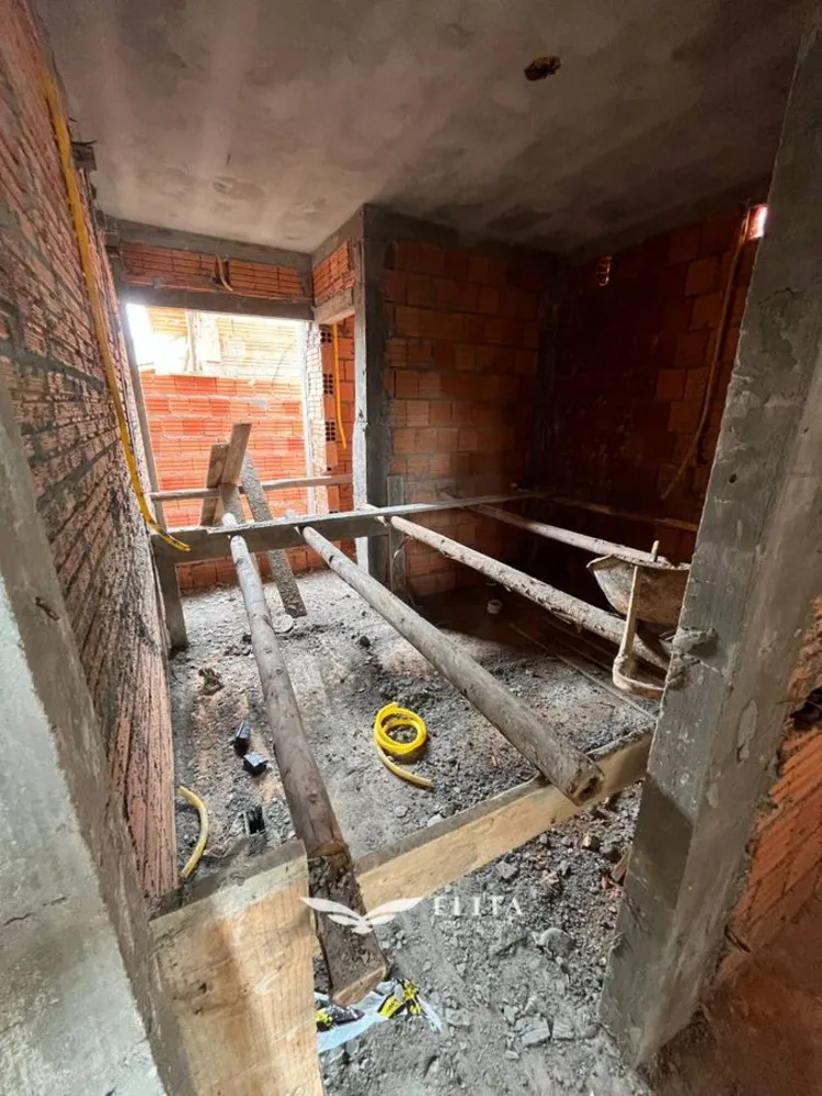 Casa, 2 quartos, 54 m² - Foto 7