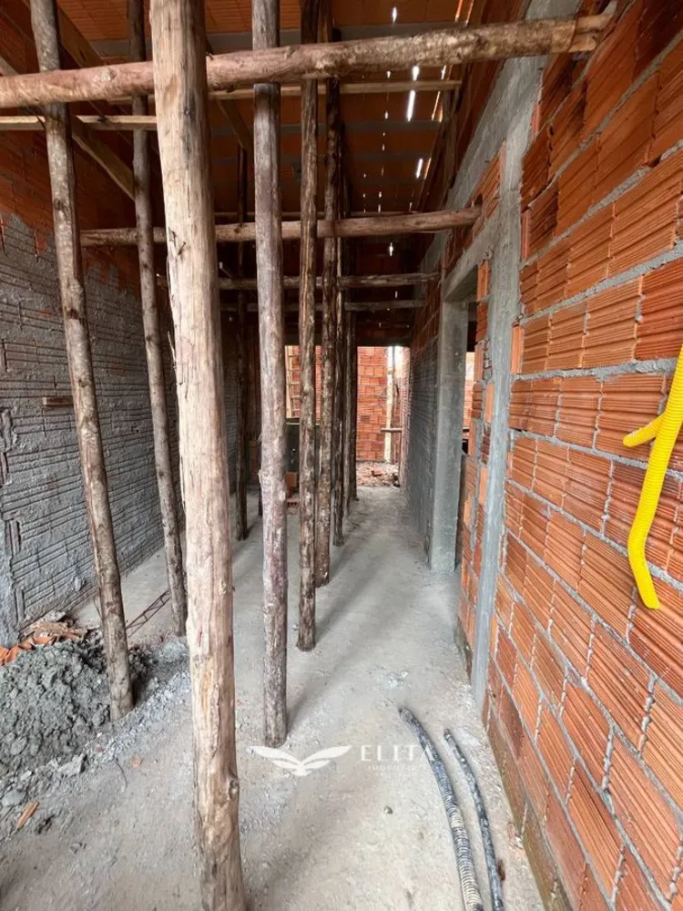 Casa, 2 quartos, 54 m² - Foto 6