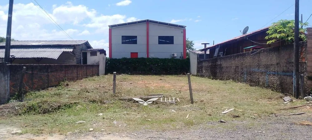 Terreno - Foto 1