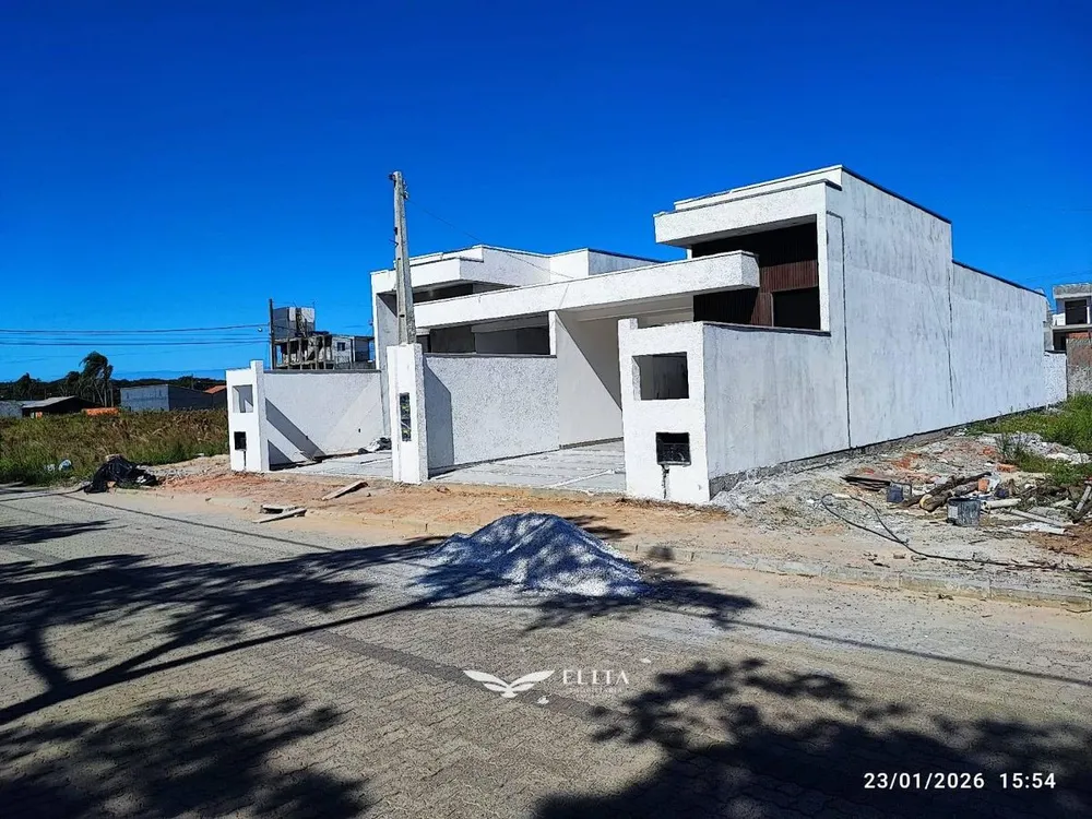 Casa, 3 quartos, 87 m² - Foto 3