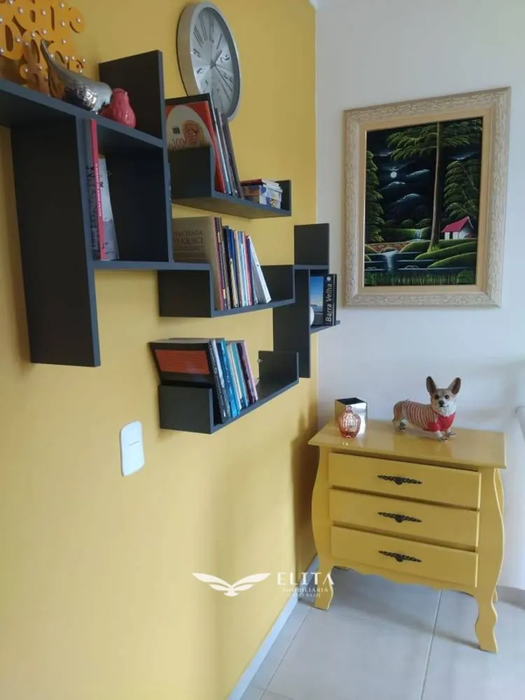 Sobrado, 3 quartos, 133 m² - Foto 5