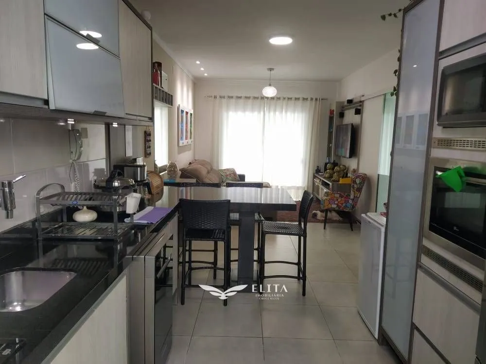 Sobrado, 3 quartos, 133 m² - Foto 3