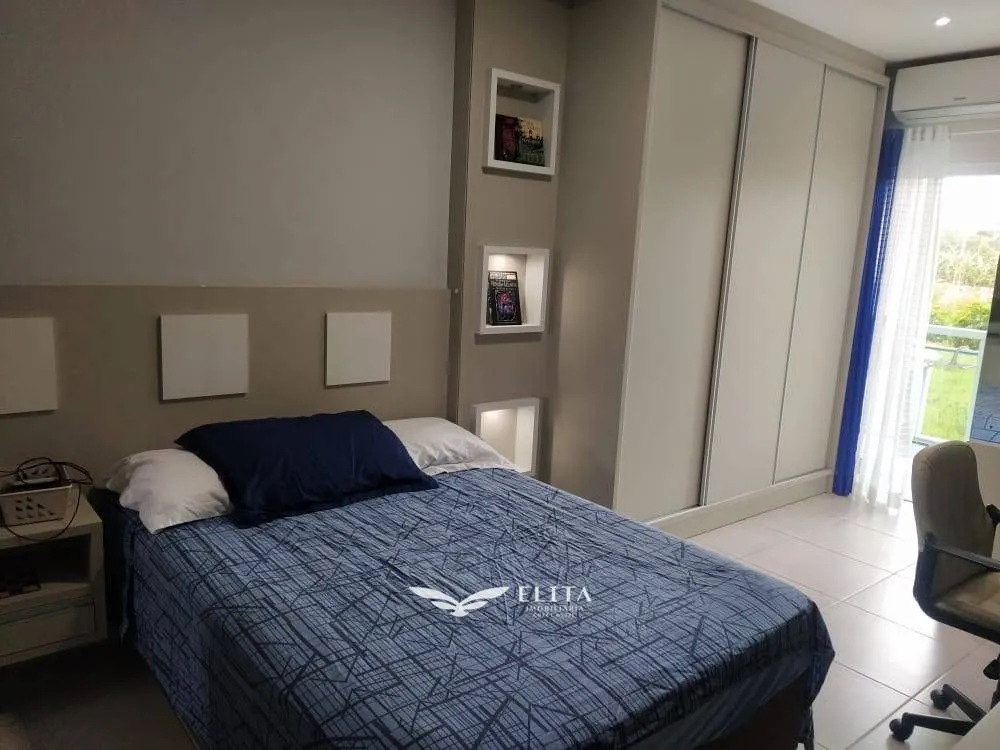 Sobrado, 3 quartos, 133 m² - Foto 11
