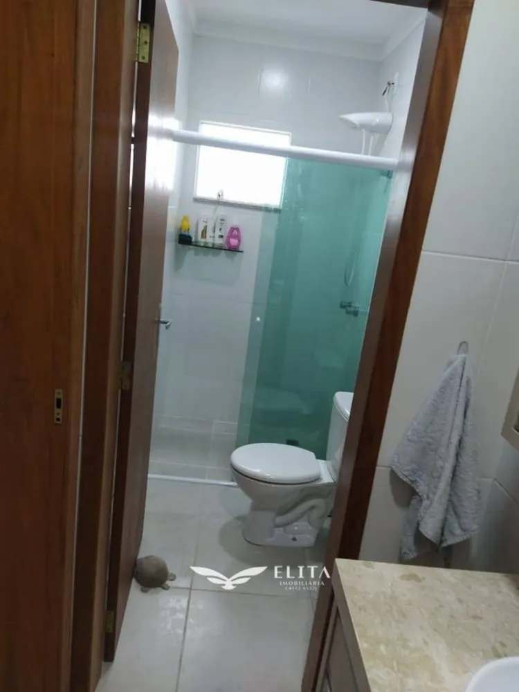 Sobrado, 3 quartos, 133 m² - Foto 9