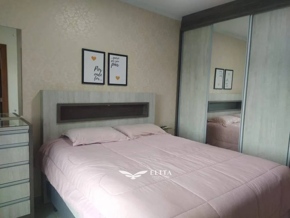 Sobrado, 3 quartos, 133 m² - Foto 6
