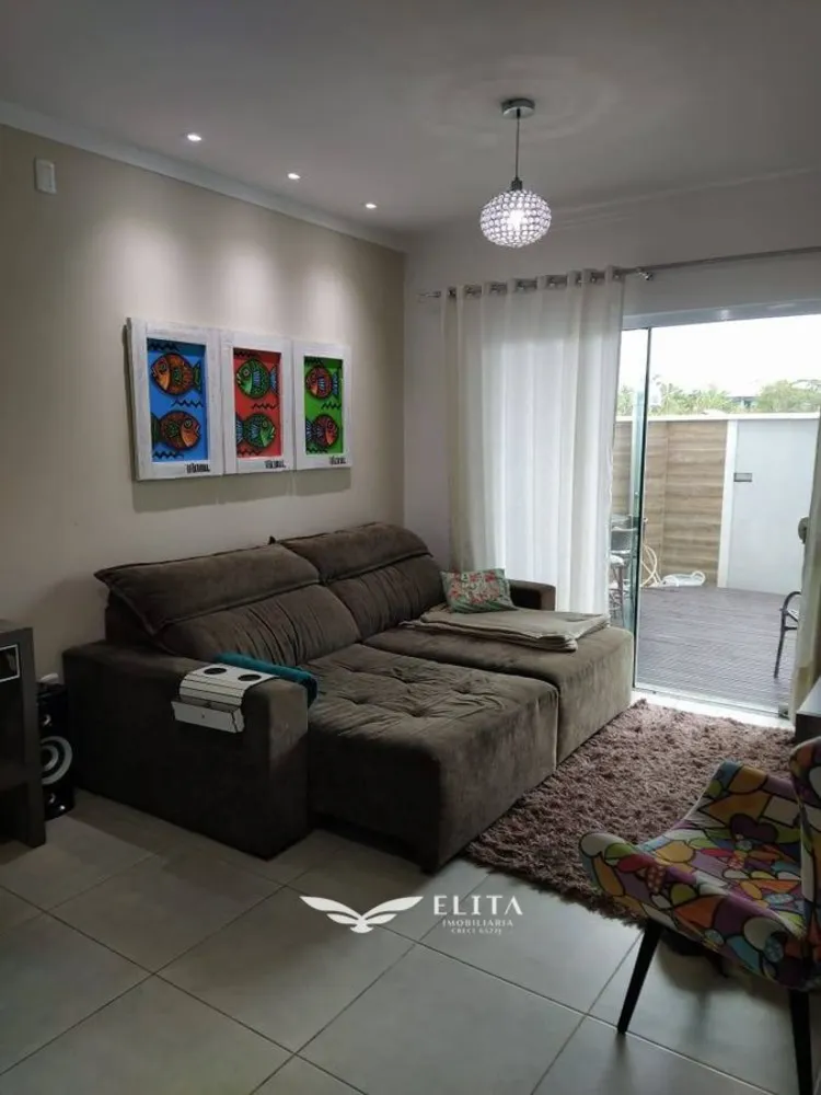 Sobrado, 3 quartos, 133 m² - Foto 2