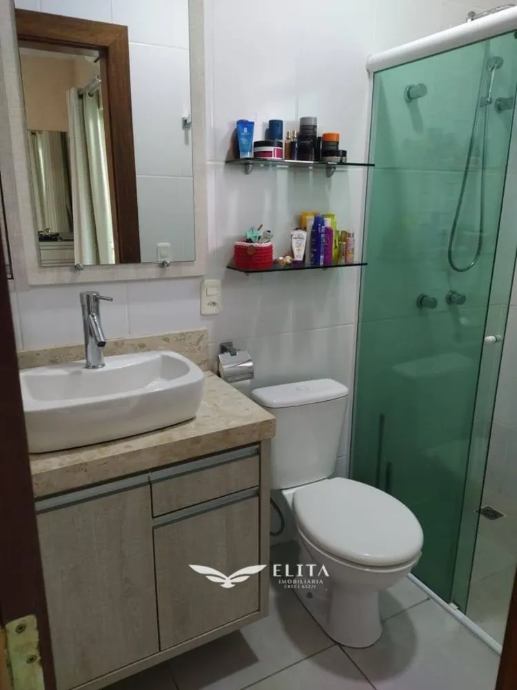 Sobrado, 3 quartos, 133 m² - Foto 8