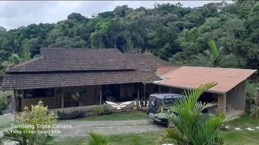 Casa, 3 quartos, 150 m² - Foto 1
