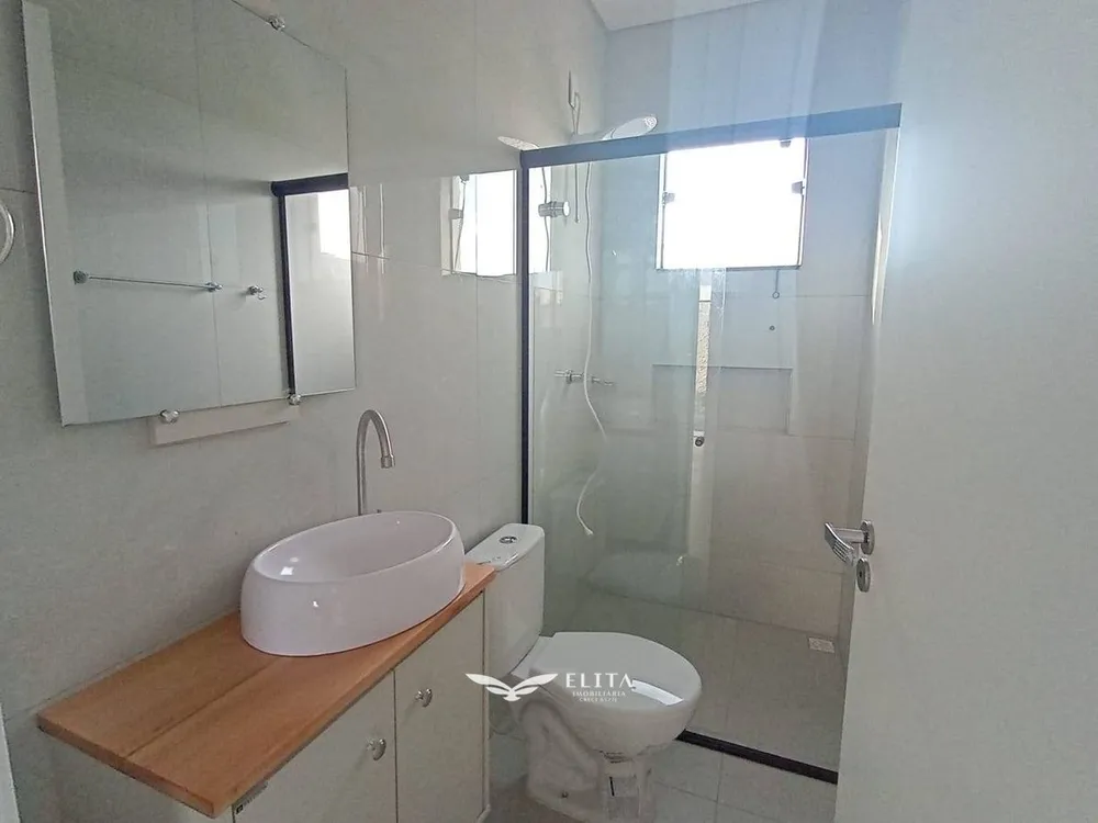 Casa, 1 quarto - Foto 11
