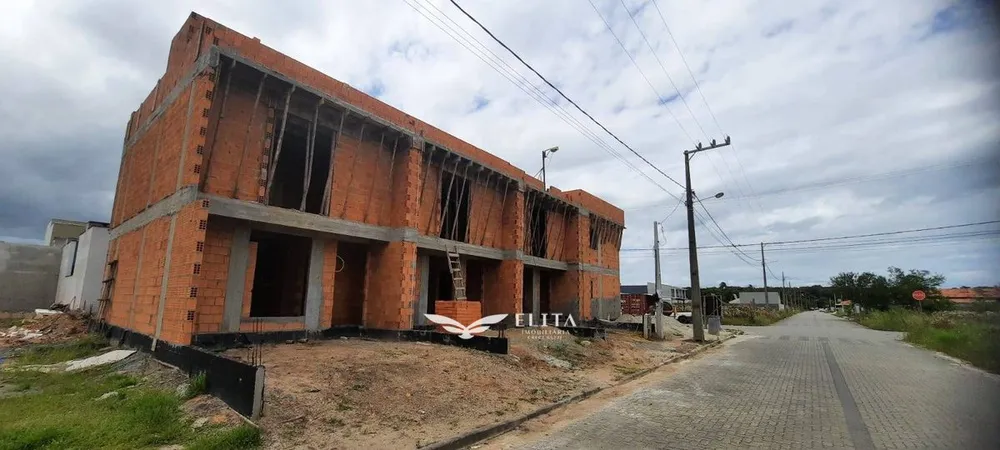 Sobrado, 3 quartos, 85 m² - Foto 5