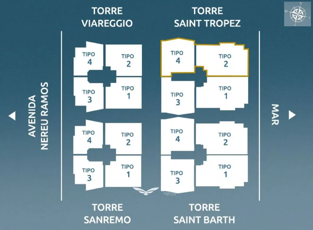 Apartamento, 4 quartos, 310 m² - Foto 12