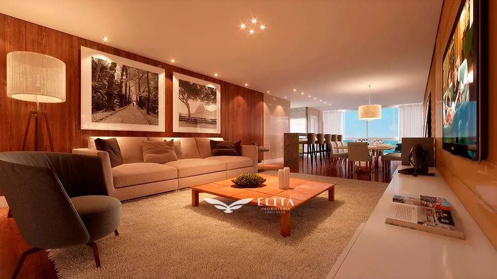 Apartamento, 4 quartos, 310 m² - Foto 9