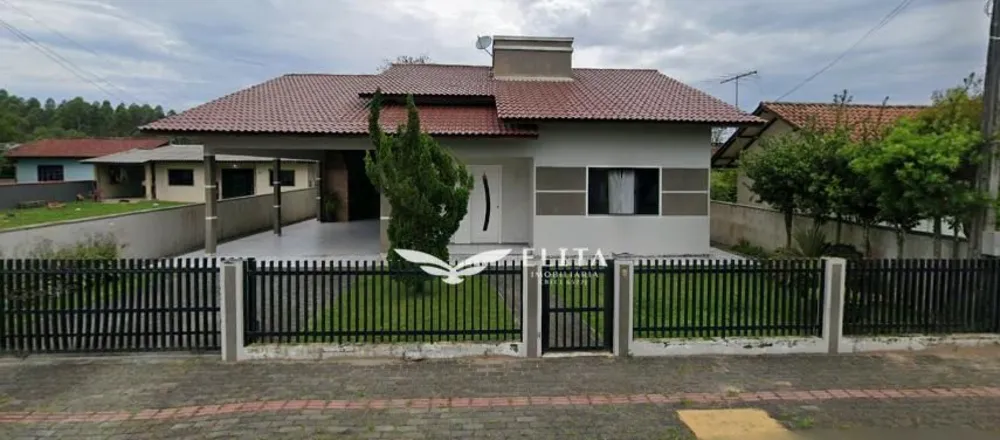 Casa, 2 quartos, 168 m² - Foto 1
