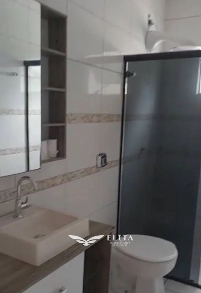 Casa, 2 quartos, 168 m² - Foto 3