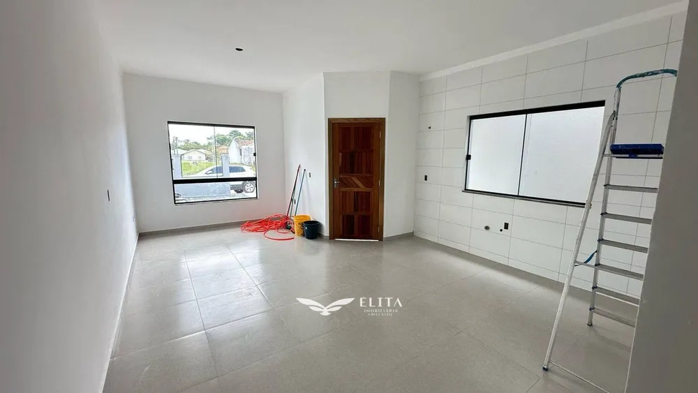 Casa, 2 quartos, 62 m² - Foto 2