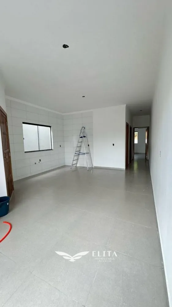 Casa, 2 quartos, 62 m² - Foto 1