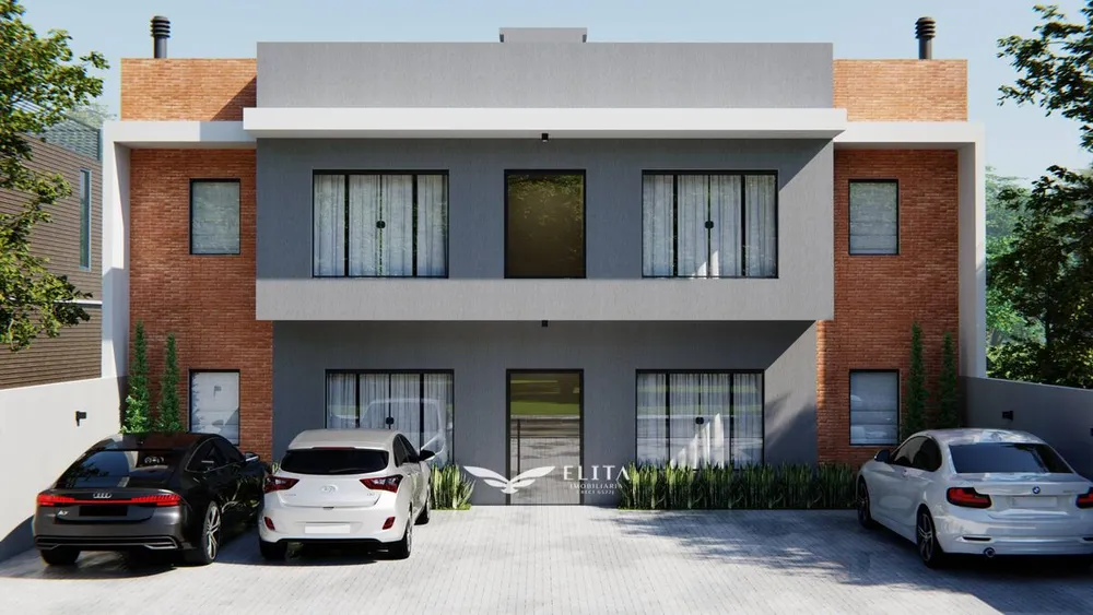 Apartamento, 3 quartos, 83 m² - Foto 3