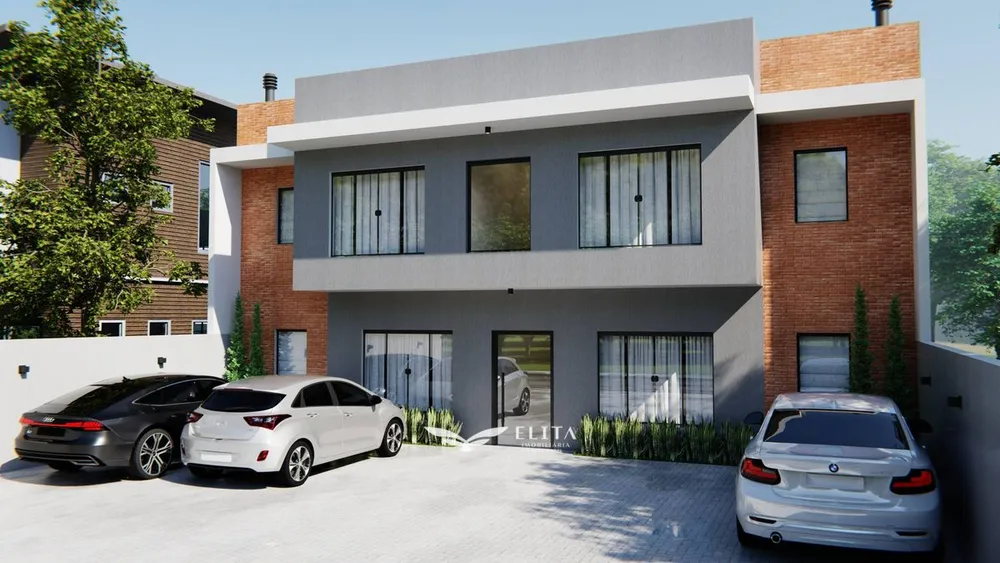 Apartamento, 3 quartos, 83 m² - Foto 1