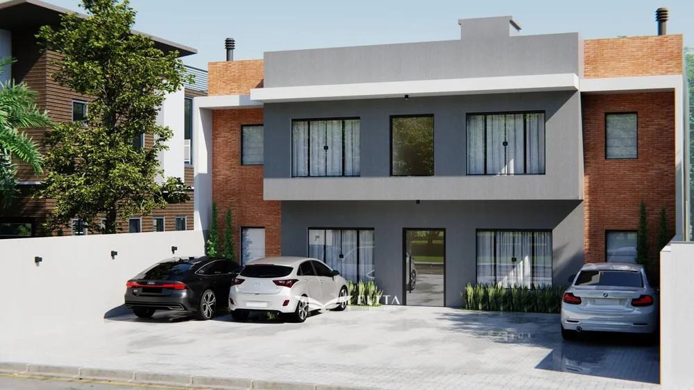 Apartamento, 3 quartos, 83 m² - Foto 2