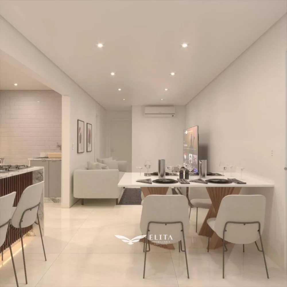 Apartamento, 3 quartos, 83 m² - Foto 4