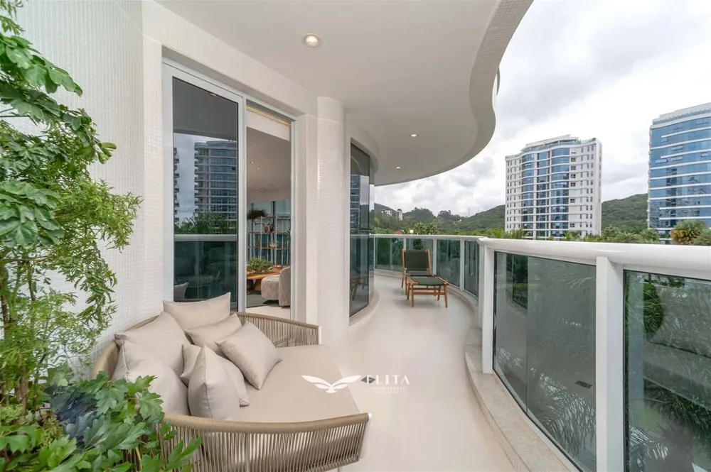 Apartamento, 5 quartos, 350 m² - Foto 8