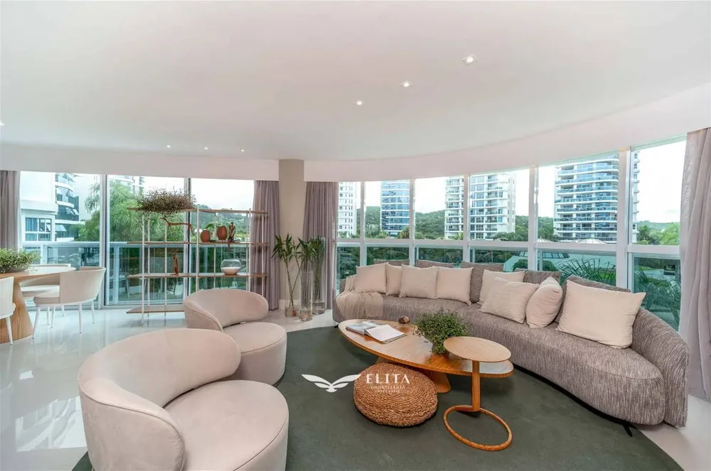 Apartamento, 5 quartos, 350 m² - Foto 1