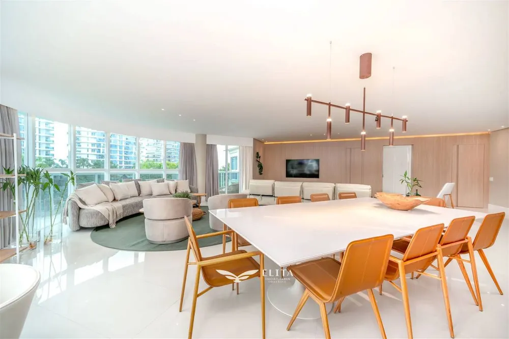 Apartamento, 5 quartos, 350 m² - Foto 6
