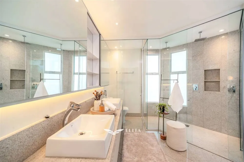 Apartamento, 5 quartos, 350 m² - Foto 5