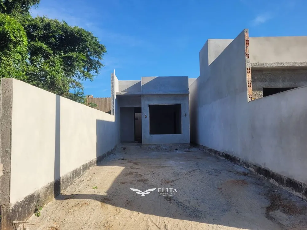 Casa, 2 quartos, 52 m² - Foto 4