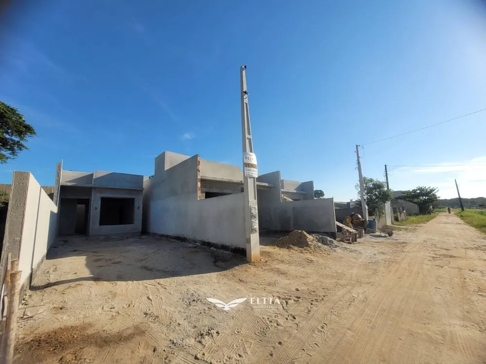 Casa, 2 quartos, 52 m² - Foto 5