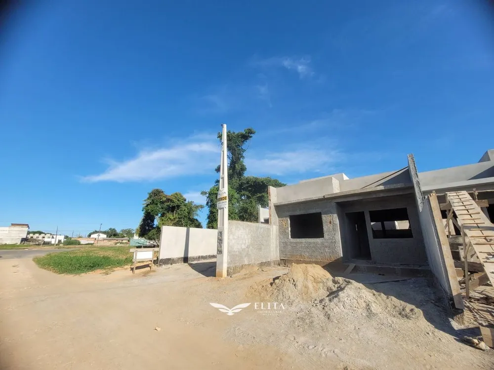 Casa, 2 quartos, 52 m² - Foto 2