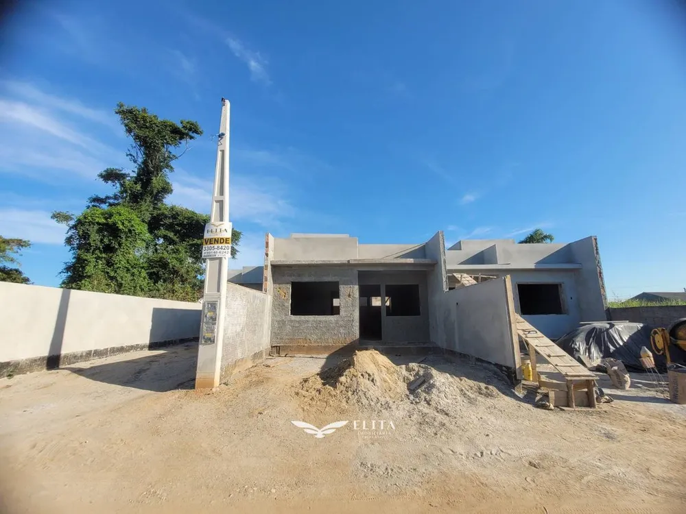 Casa, 2 quartos, 52 m² - Foto 3