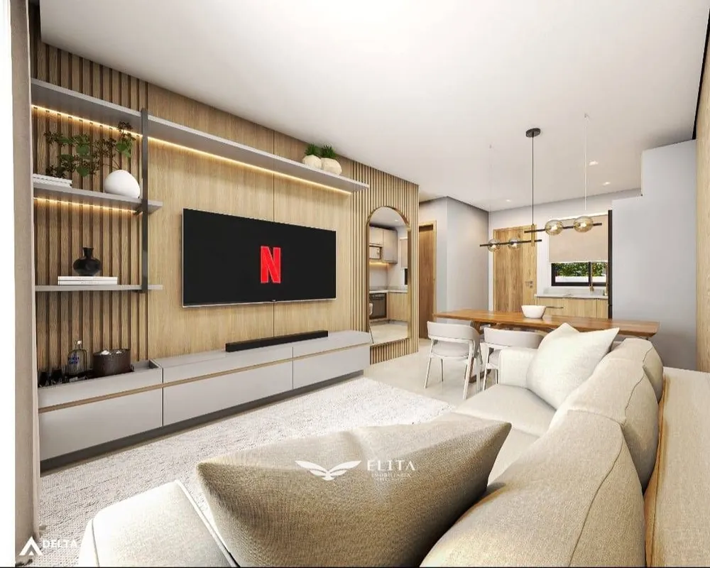 Casa, 2 quartos, 65 m² - Foto 11