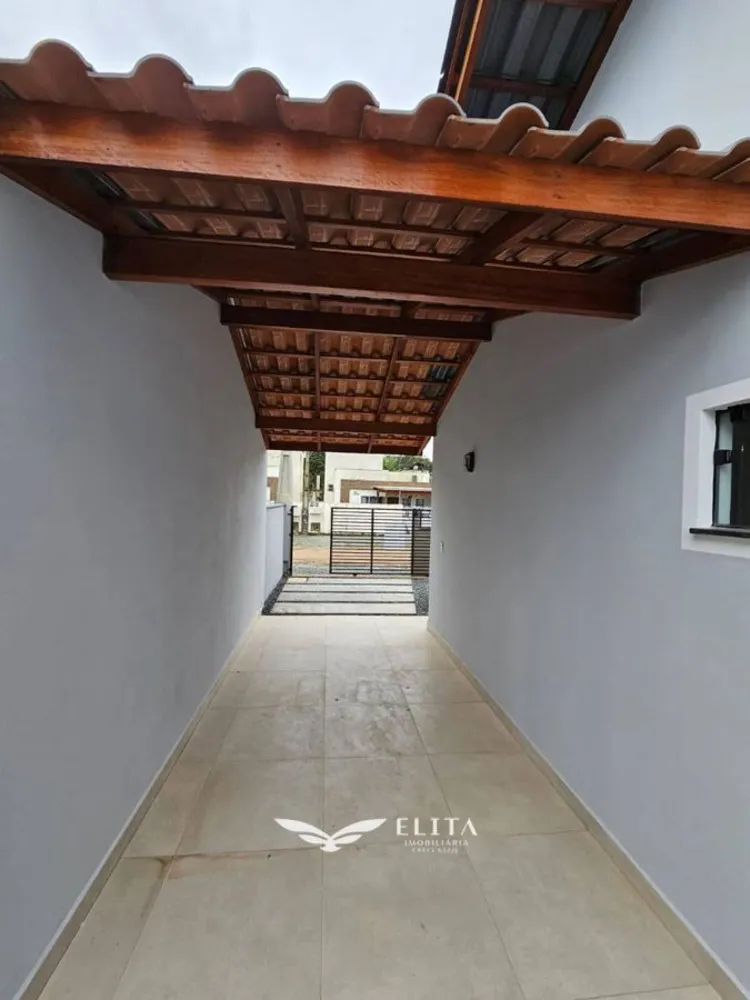 Casa, 2 quartos, 65 m² - Foto 3