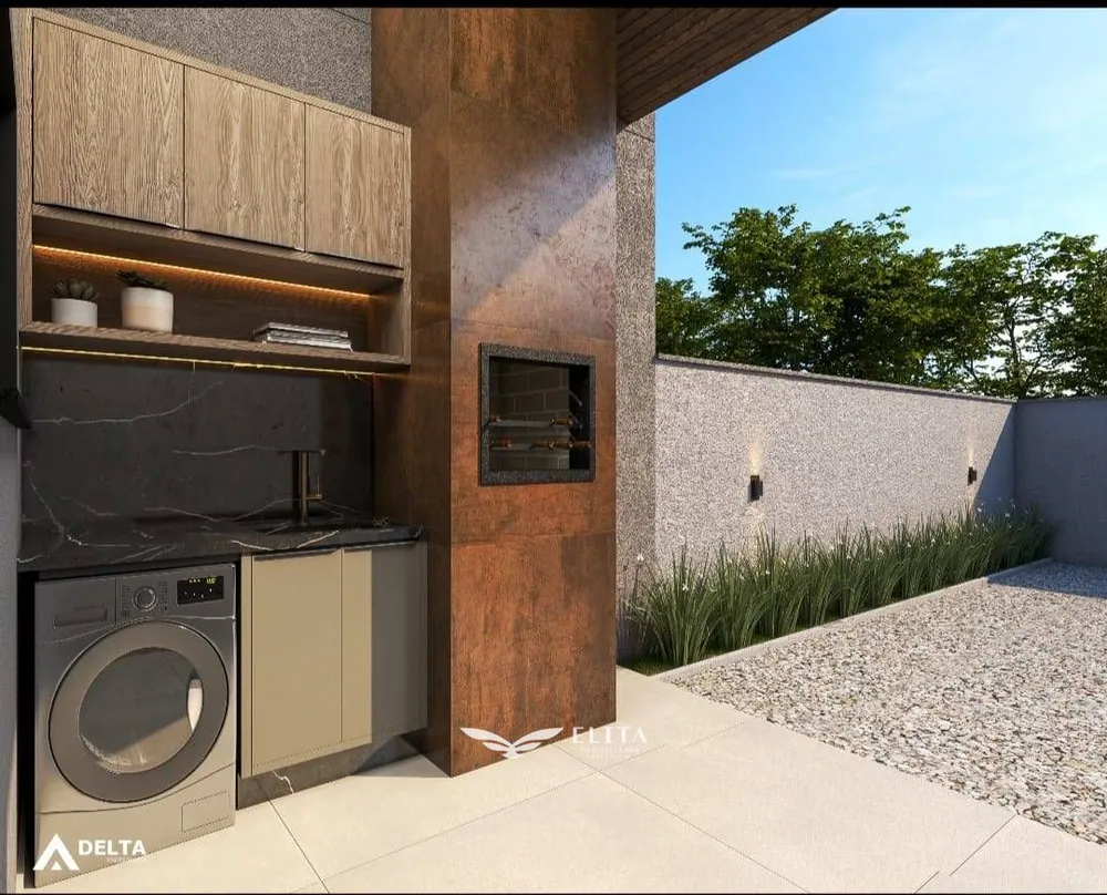 Casa, 2 quartos, 65 m² - Foto 10