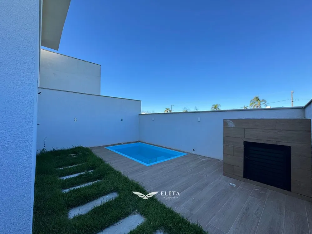 Apartamento, 3 quartos, 125 m² - Foto 1