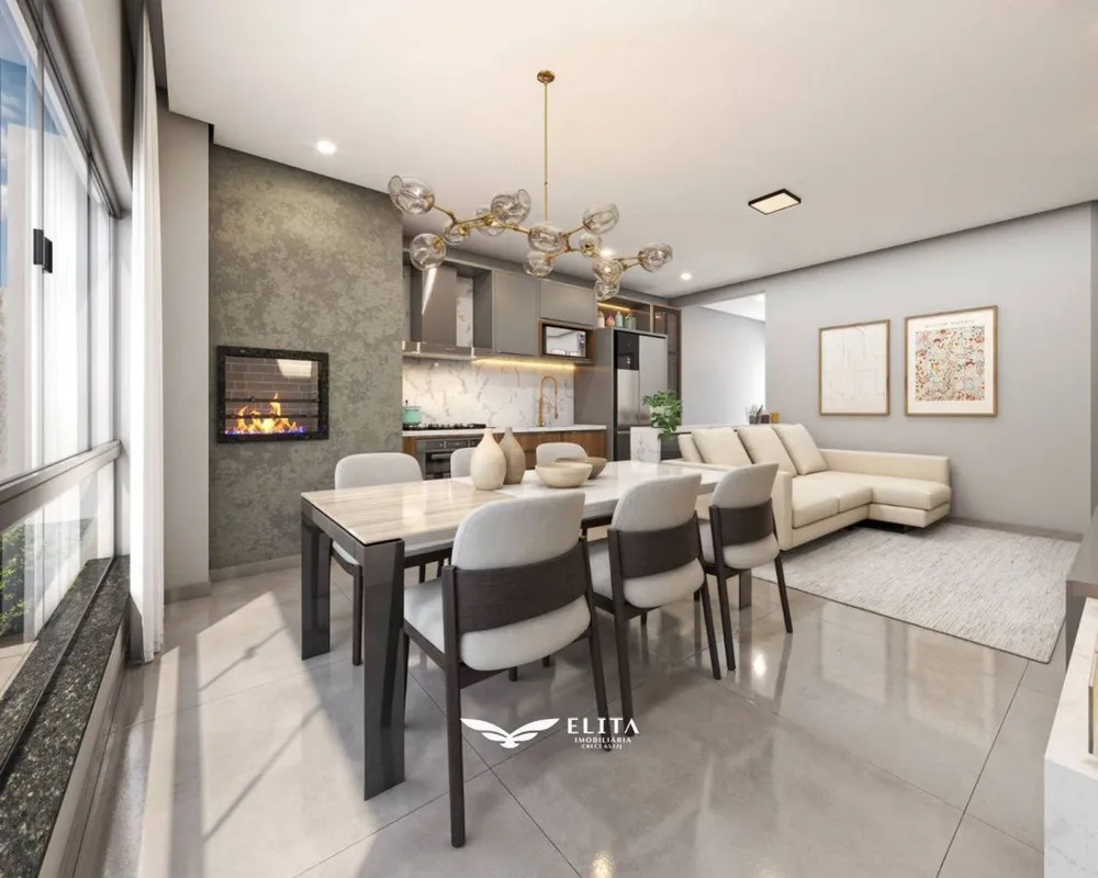 Apartamento, 3 quartos, 125 m² - Foto 11