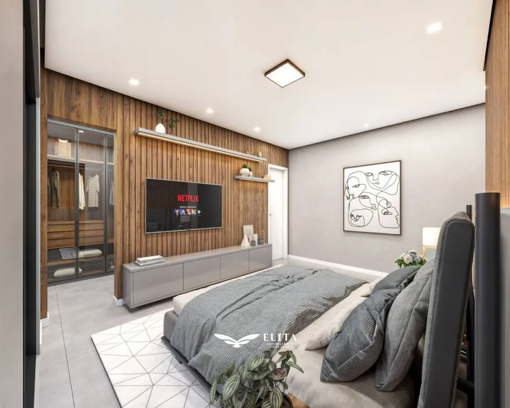 Apartamento, 3 quartos, 125 m² - Foto 12