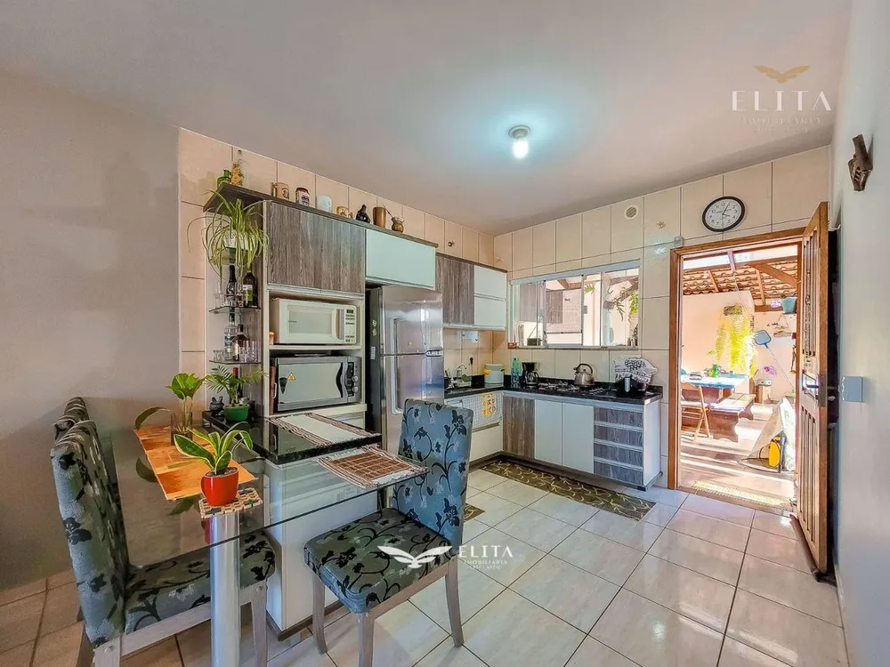 Casa, 2 quartos, 64 m² - Foto 4
