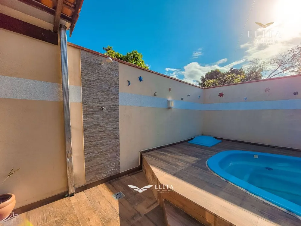 Casa, 2 quartos, 64 m² - Foto 9