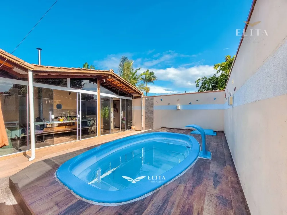 Casa, 2 quartos, 64 m² - Foto 8