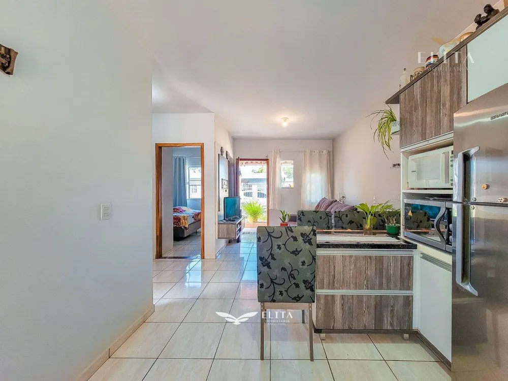 Casa, 2 quartos, 64 m² - Foto 3