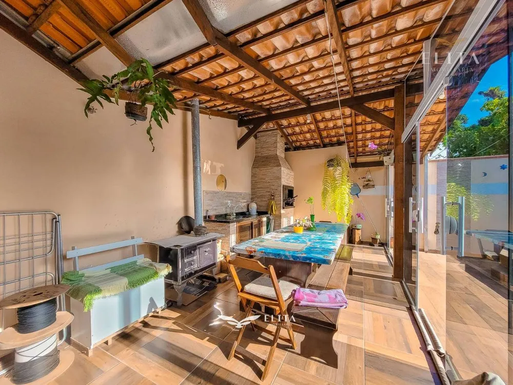 Casa, 2 quartos, 64 m² - Foto 11