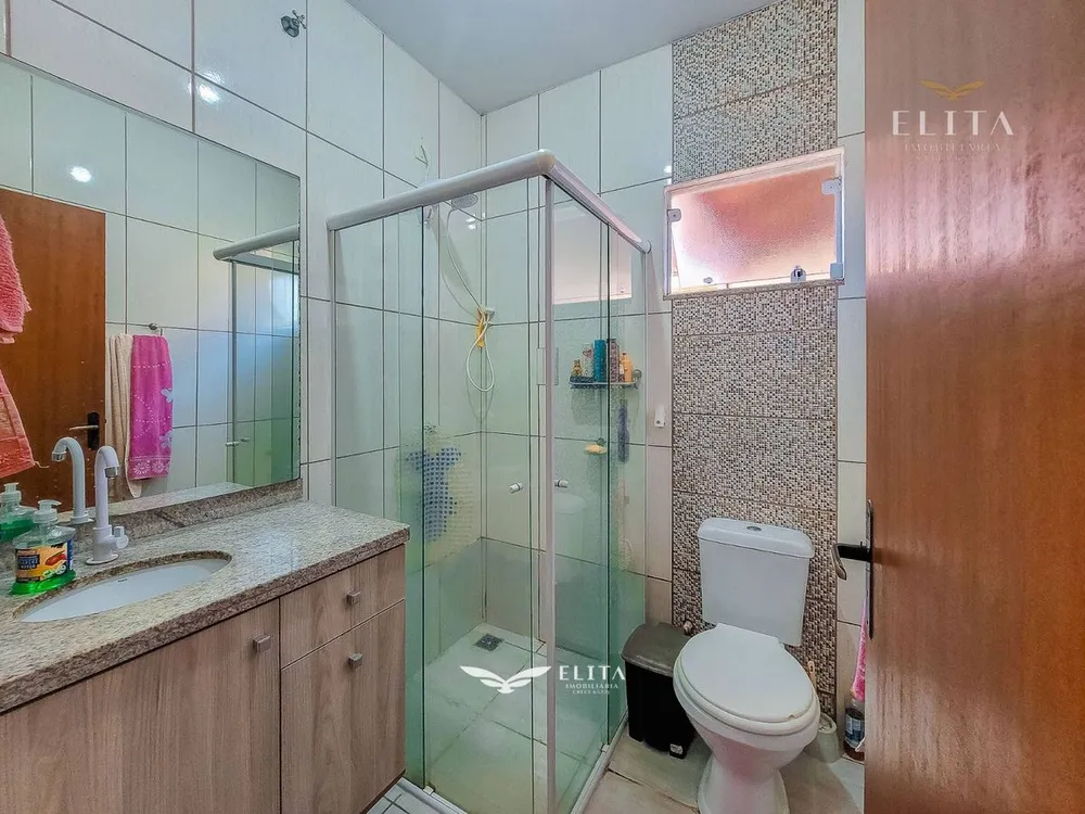 Casa, 2 quartos, 64 m² - Foto 5