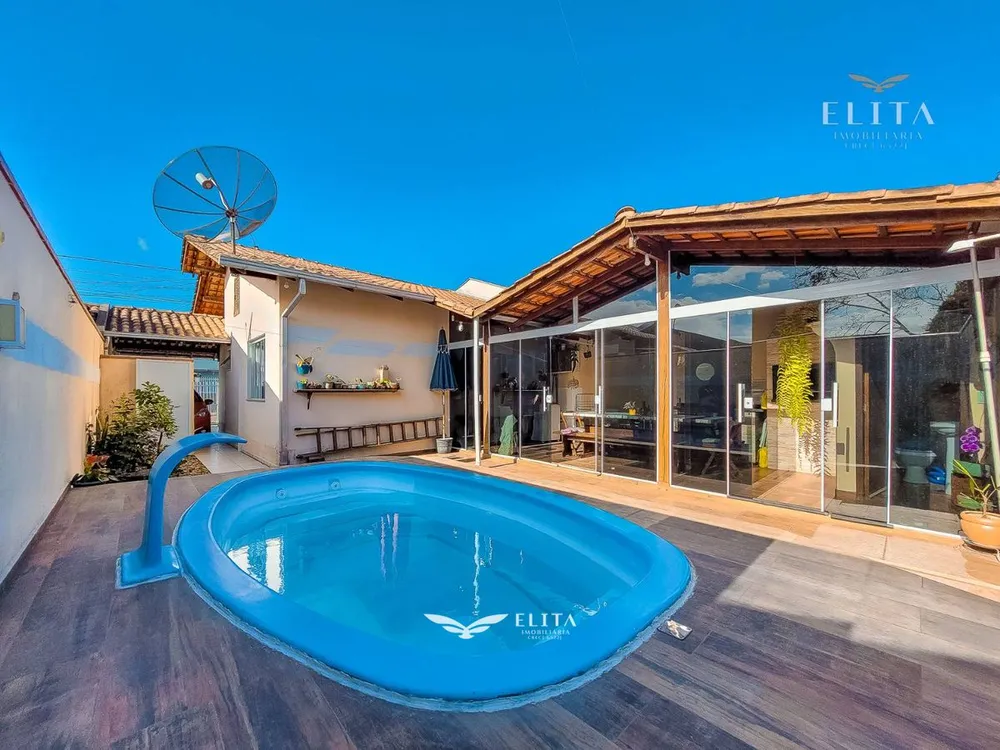 Casa, 2 quartos, 64 m² - Foto 10