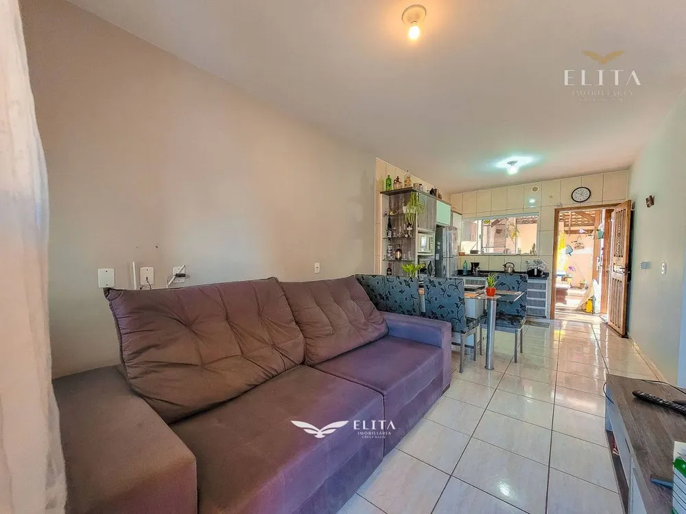 Casa, 2 quartos, 64 m² - Foto 2
