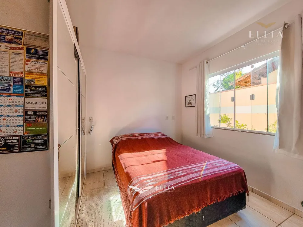 Casa, 2 quartos, 64 m² - Foto 7
