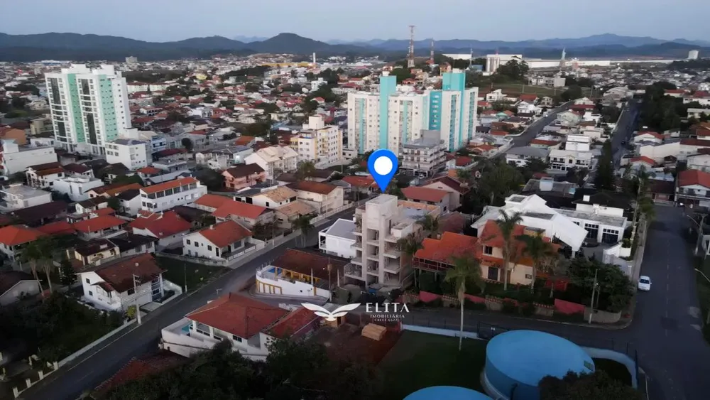 Apartamento, 3 quartos, 84 m² - Foto 8