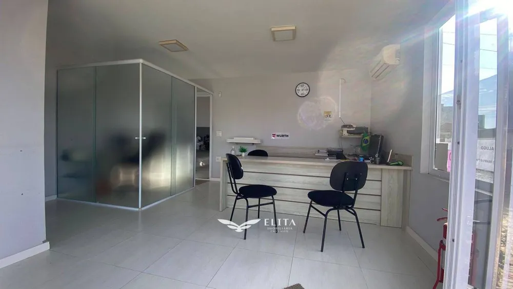 Sala-Conjunto, 203 m² - Foto 7